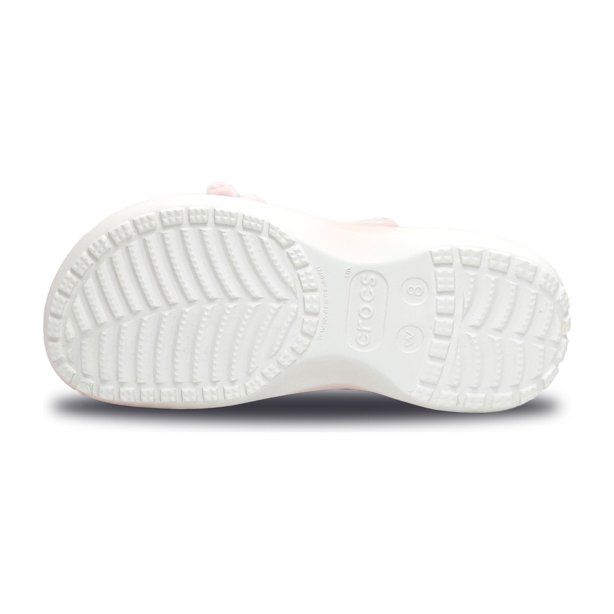 Crocs Classic Platform Clog EVA