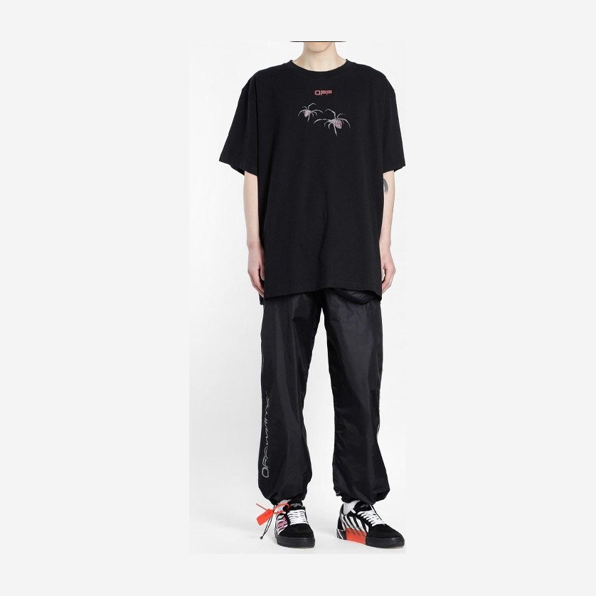 OFF-WHITE Arachno Arrow Print T-shirt