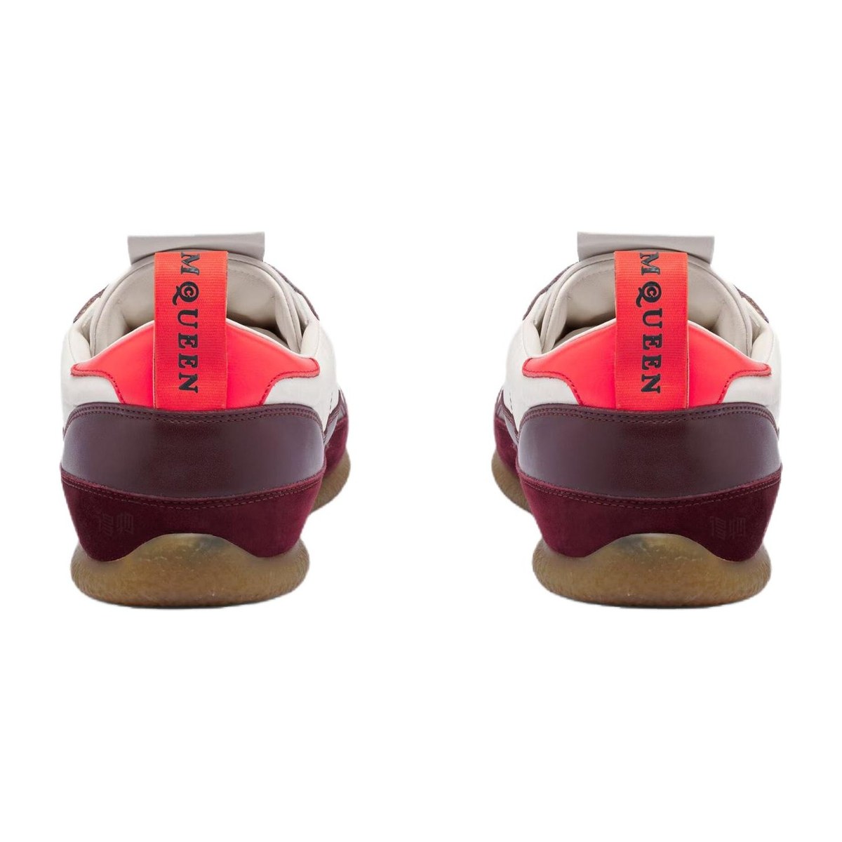 Alexander McQueen EC1