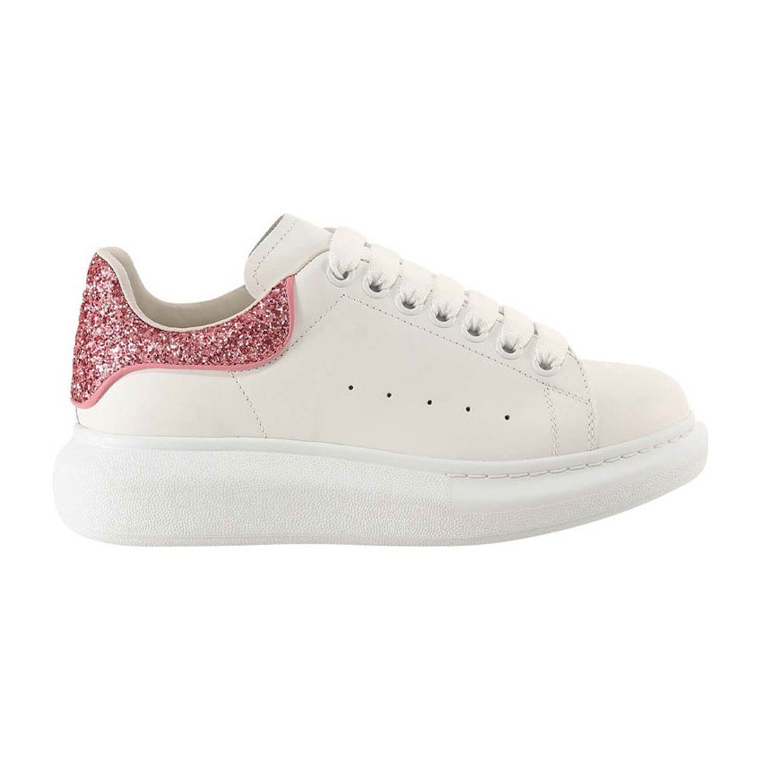Alexander McQueen Oversized