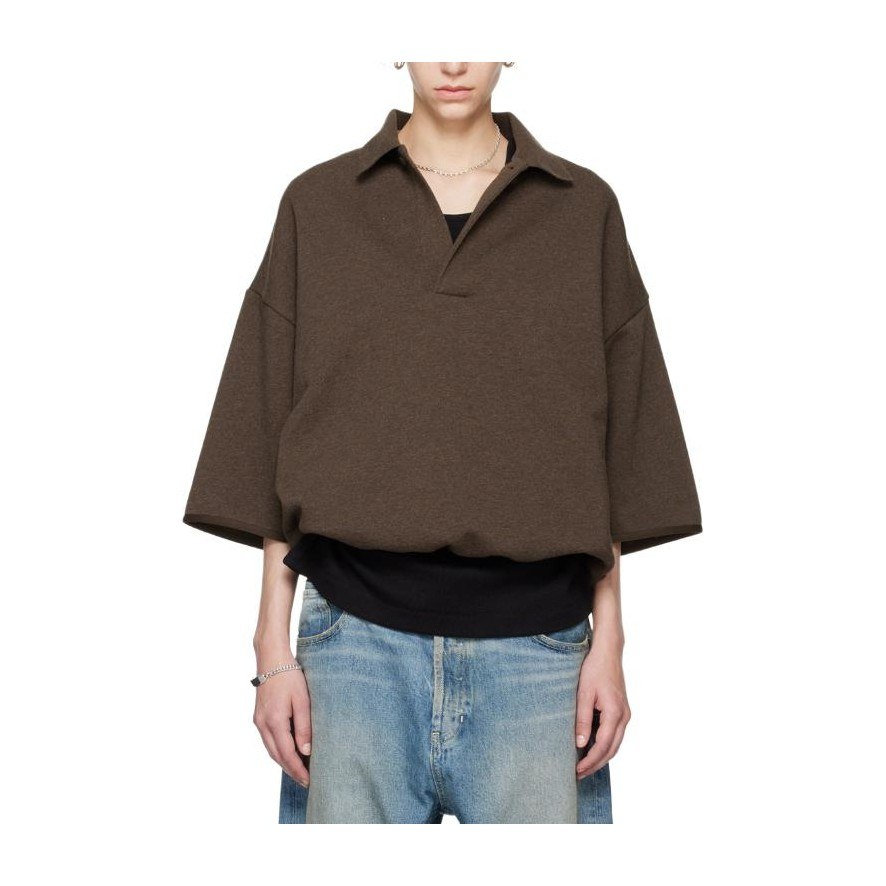 Fear of God Essentials Heather Wood