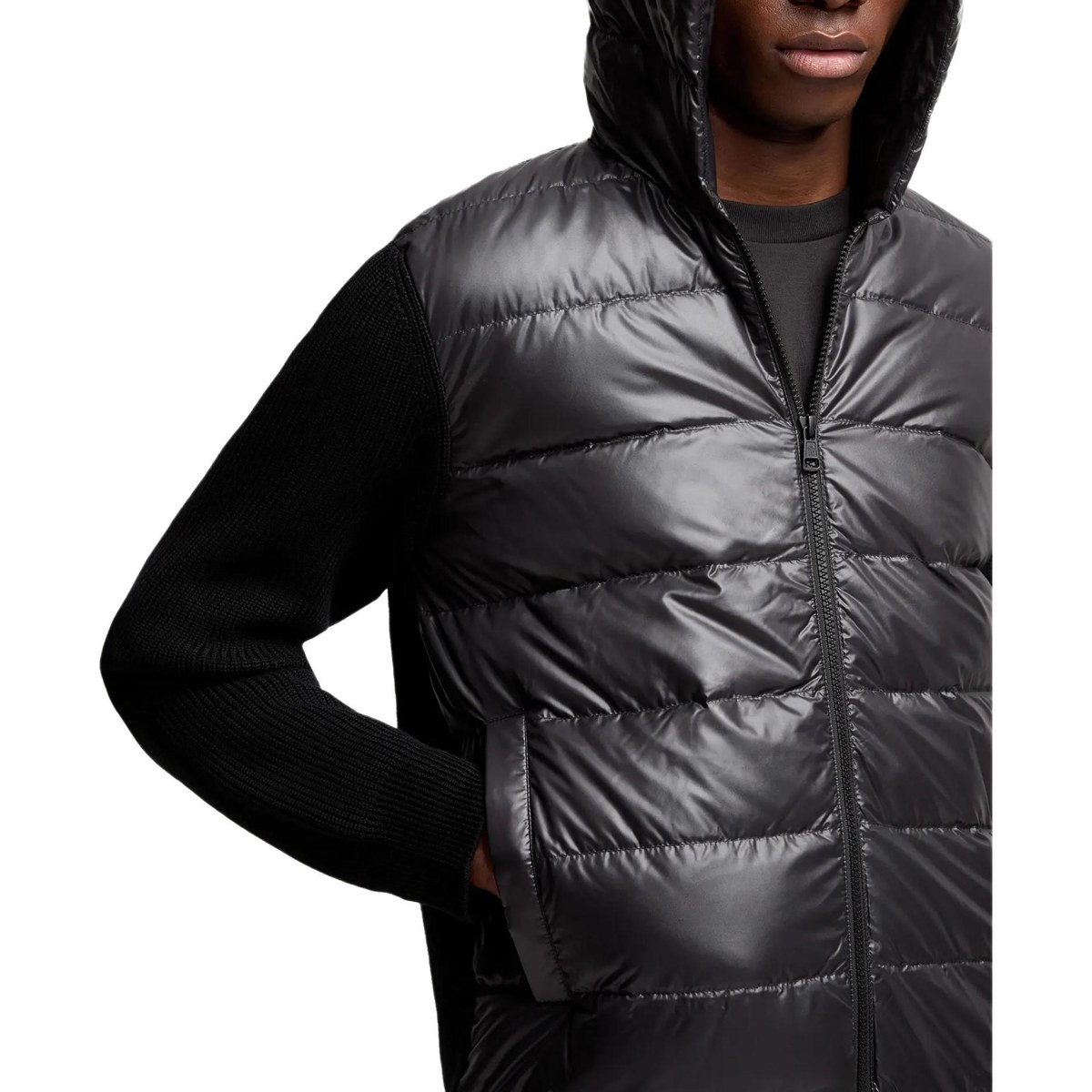 Moncler padded
