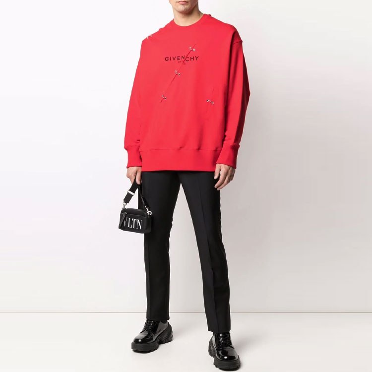 GIVENCHY Logo