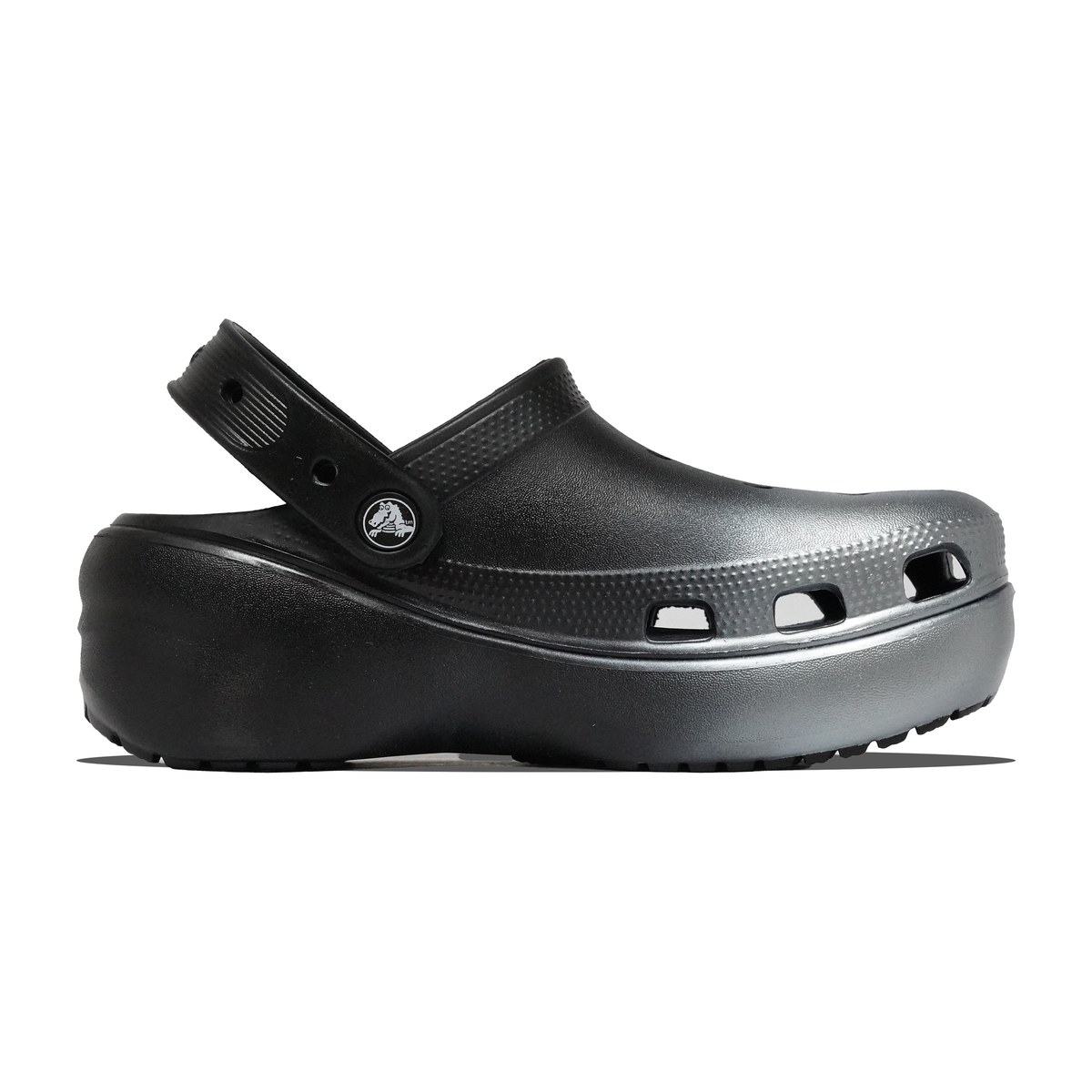 Crocs Classic Platform Clog EVA