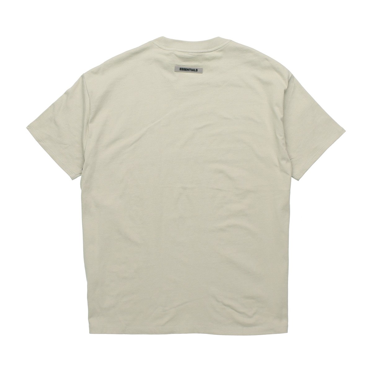Fear of God Essentials FW20 T-Shirt Sage