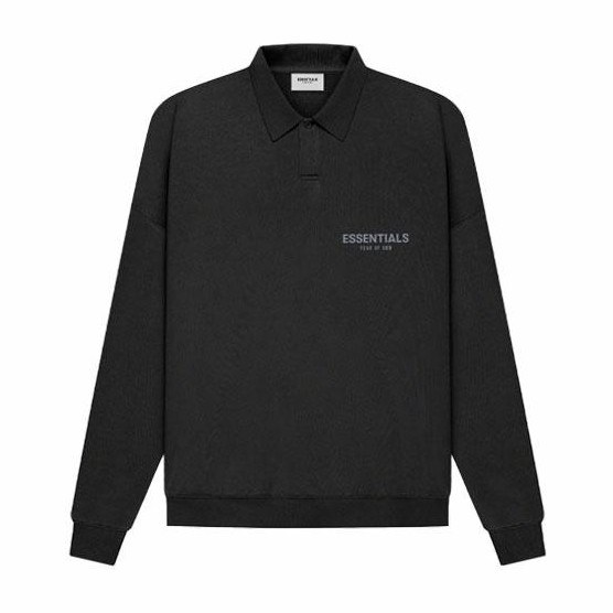 Fear of God Essentials Stretch Limo Black