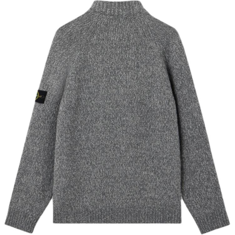Stone Island Knit Sweater
