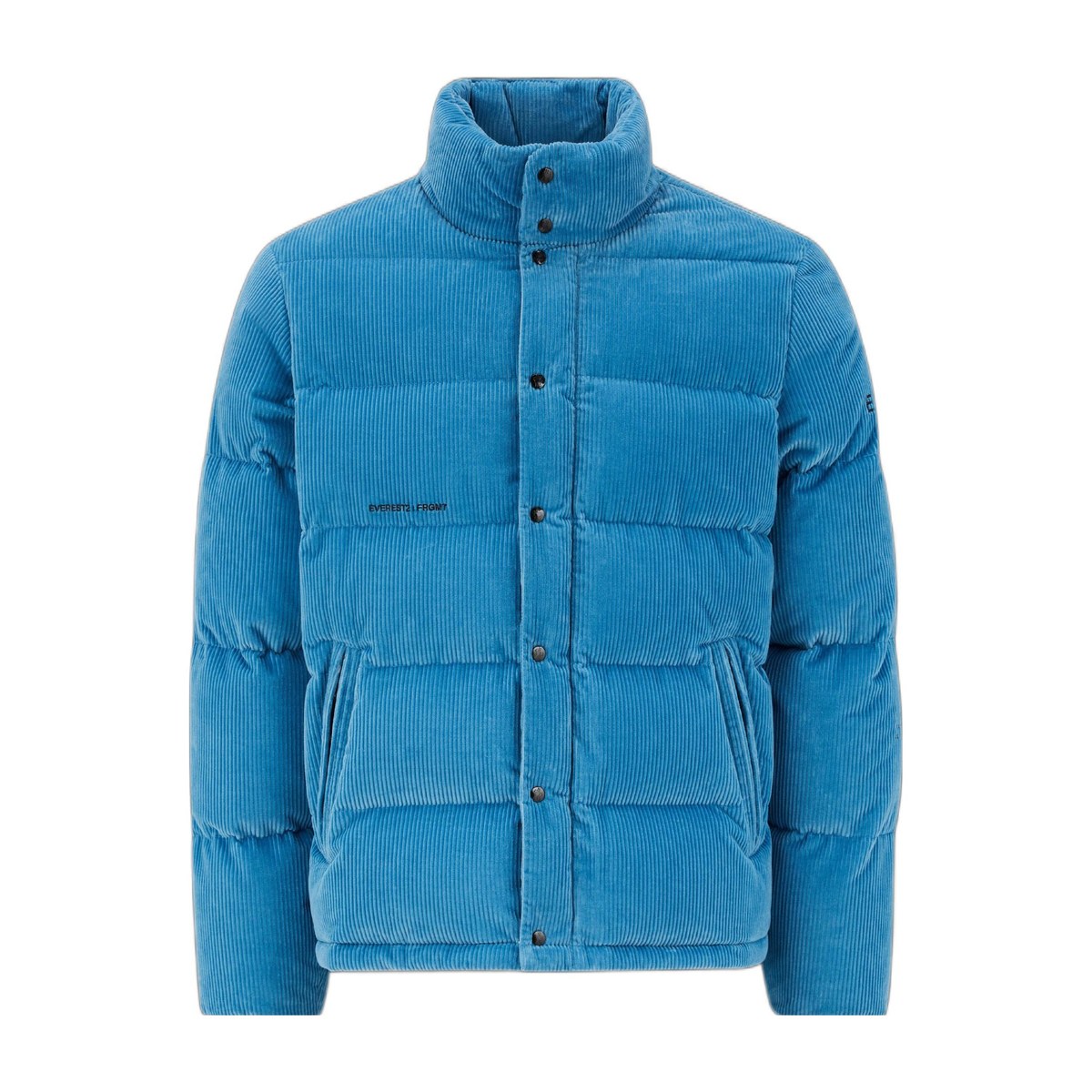 Moncler x Fragment Donnie FW22 Blue