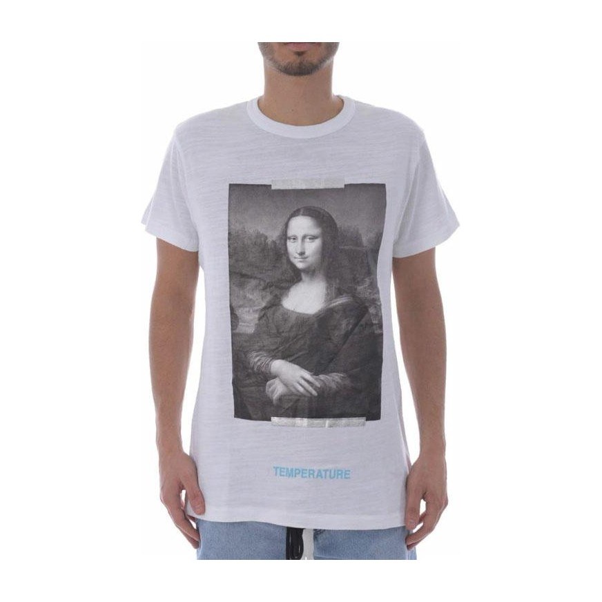 OFF-WHITE MonalisaT