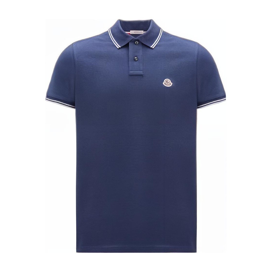 Moncler SS23 LogoPolo