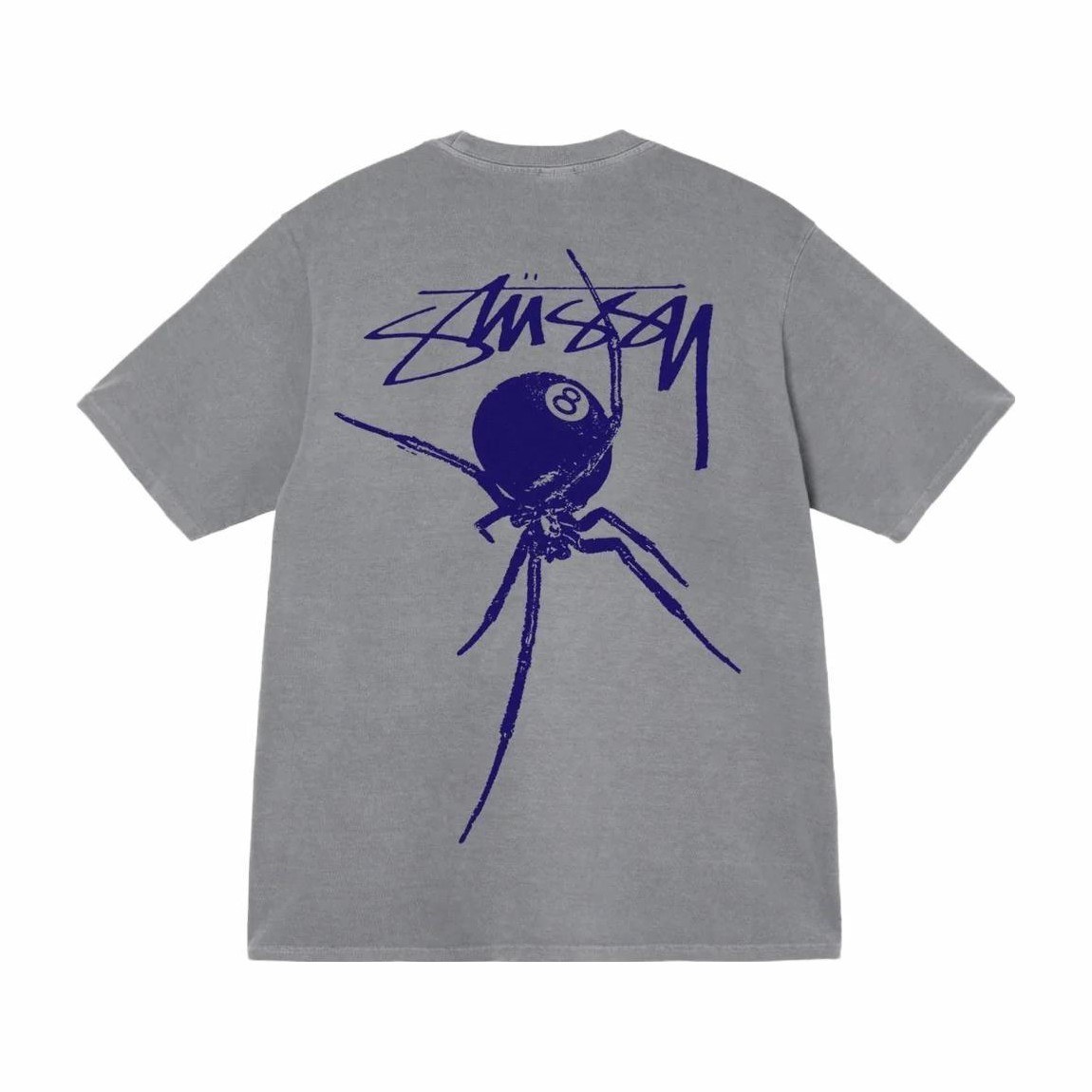 Stussy Arachnid Tee