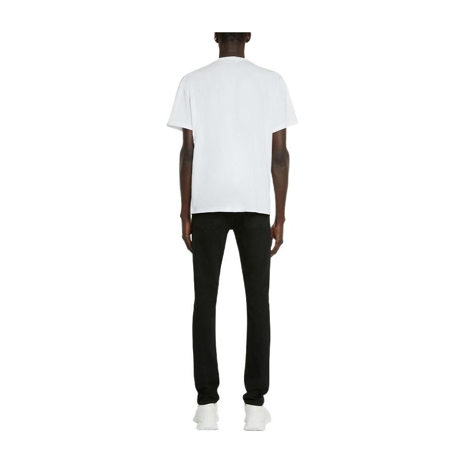 Alexander McQueen FW22 LogoT