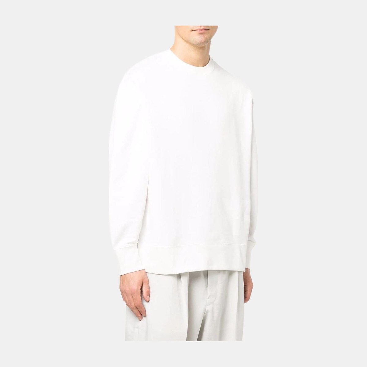 Y-3 SS22 Logo