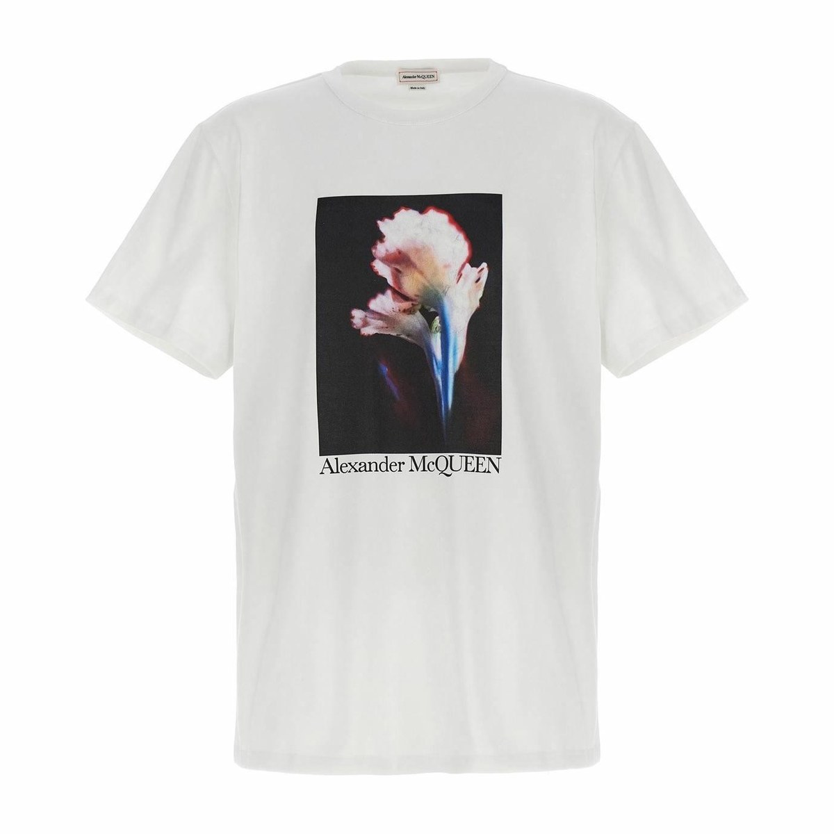 Alexander McQueen SS23 T