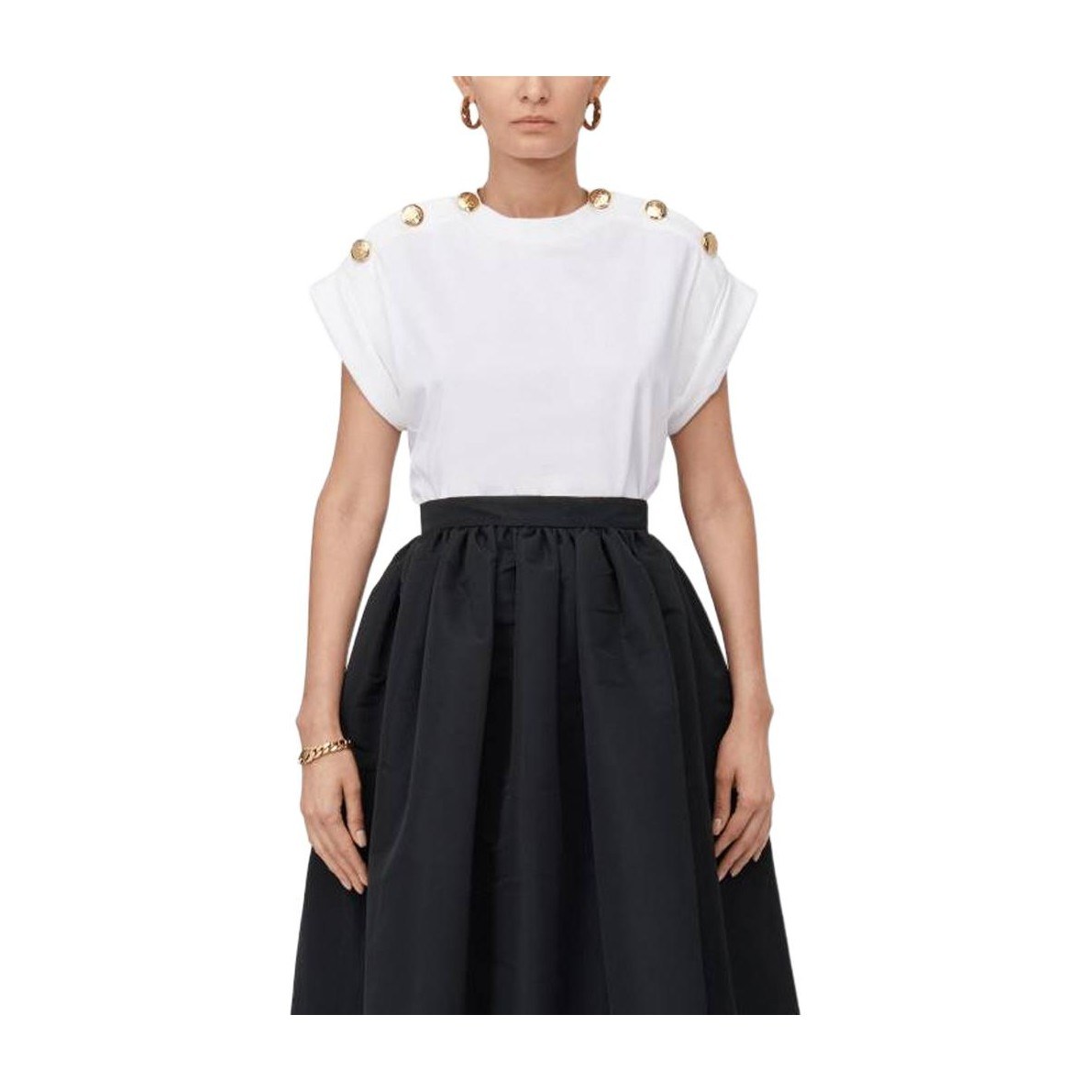 Alexander McQueen SS24 T