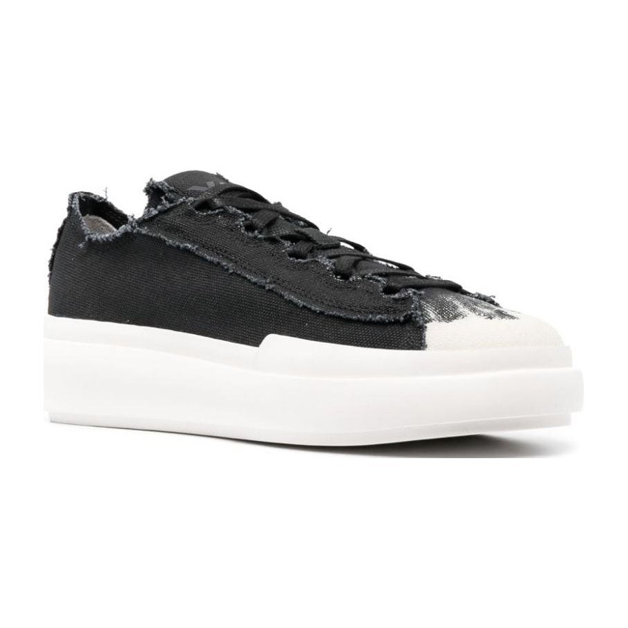Y-3 Nizza Black