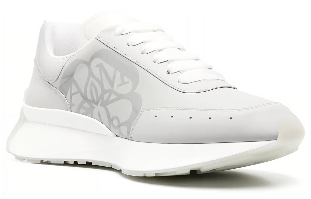 Alexander McQueen Sprint Runner