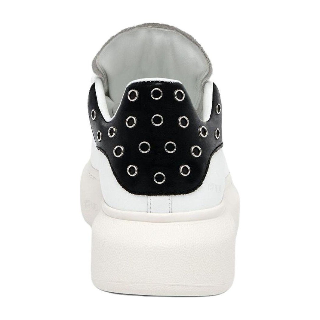 Alexander McQueen Oversized Sneaker