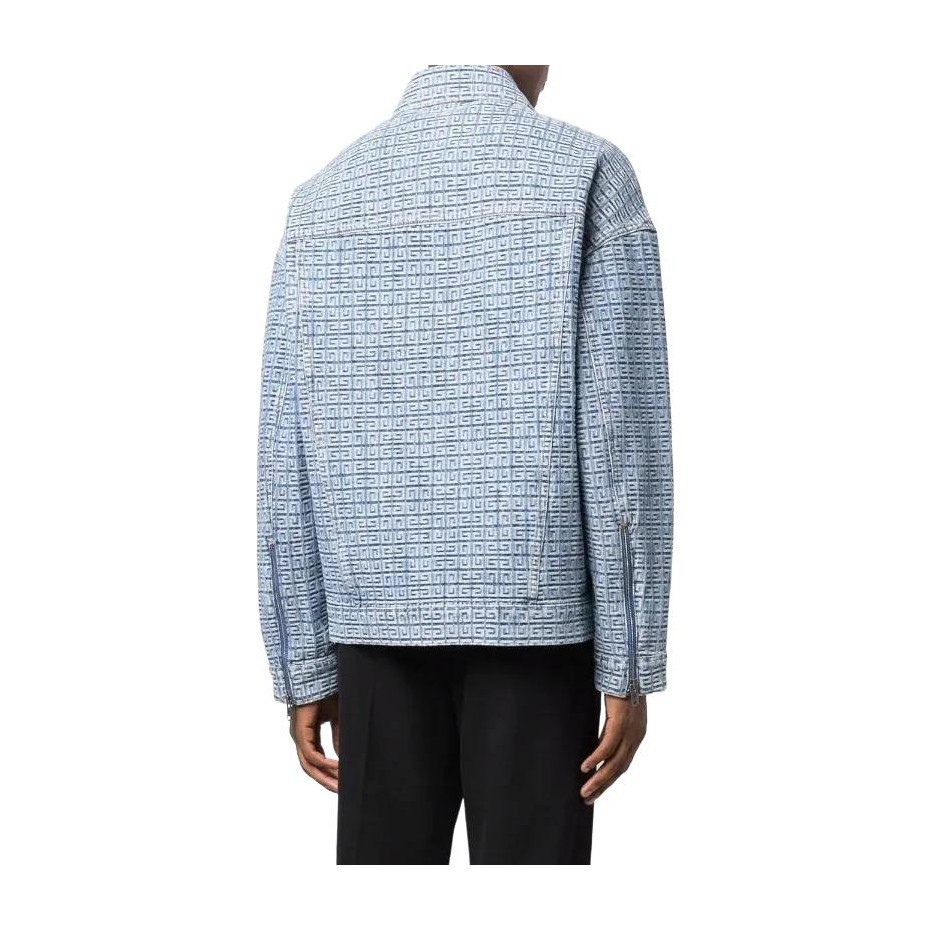 Givenchy Denim Jacket