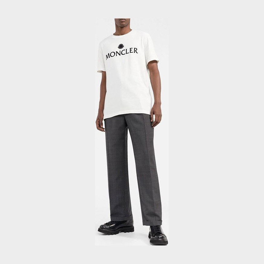 Moncler SS22 LogoT