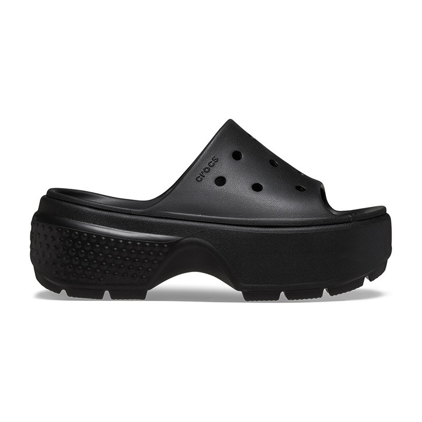 Crocs Snowhouse Black