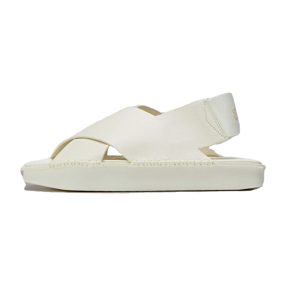 Y-3 Sandals White