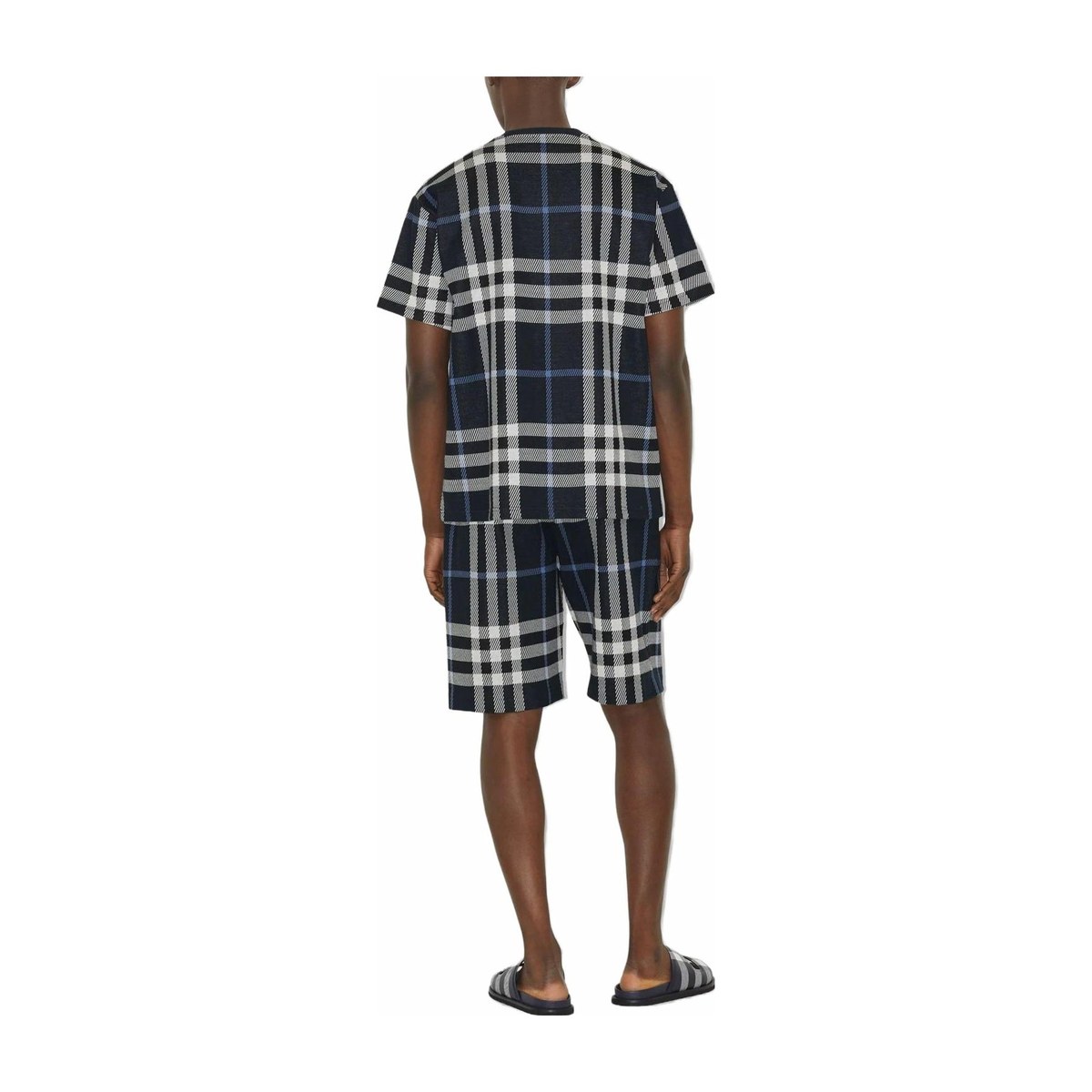 Burberry SS23 Blue T-Shirt