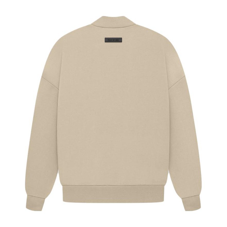 Fear of God Essentials Crewneck Dusty Beige