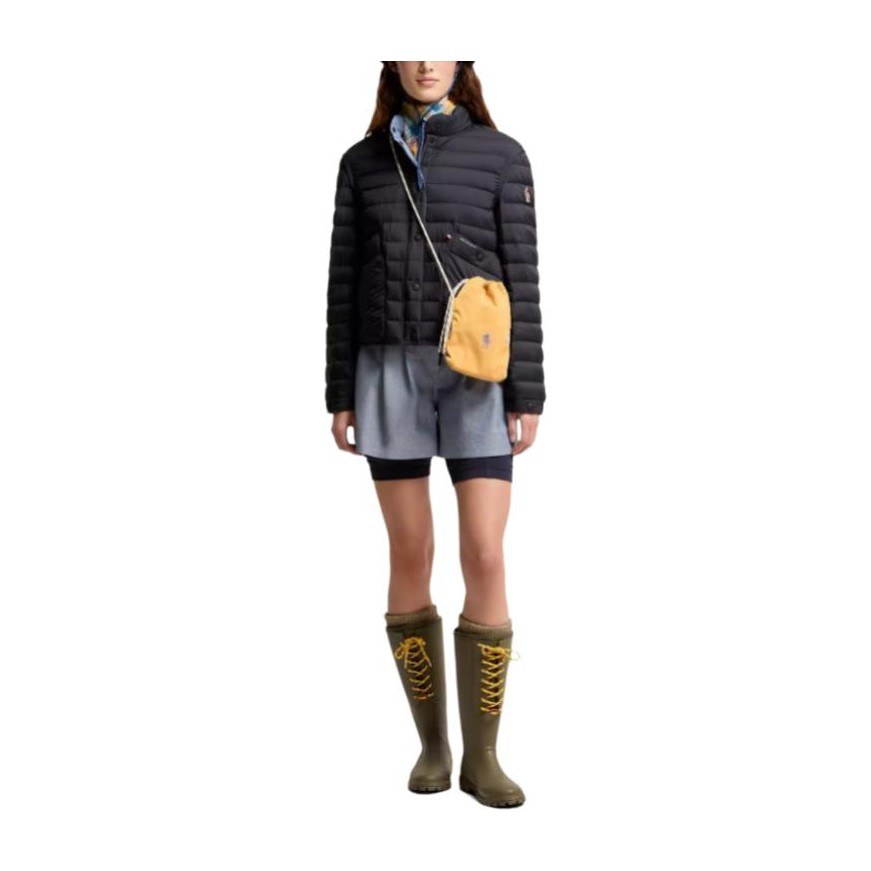 Moncler SS26 Madulains Packable Down Jacket