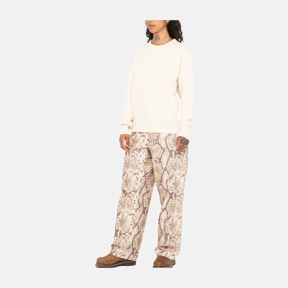 Stussy FW23 Authentic Workgear Sweater