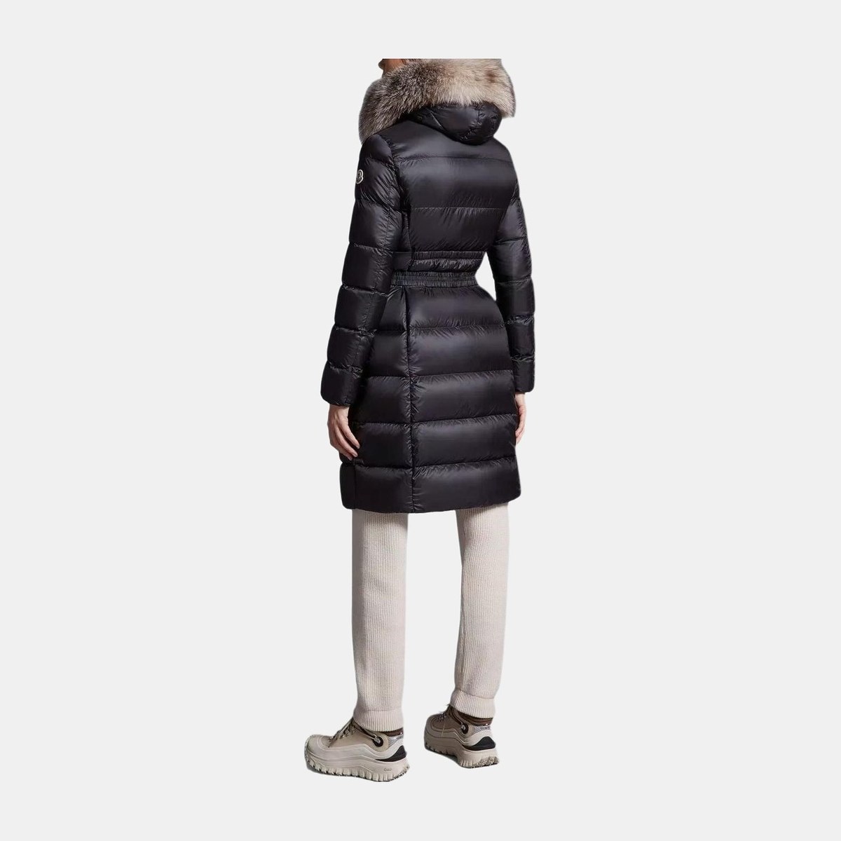 Moncler Logo