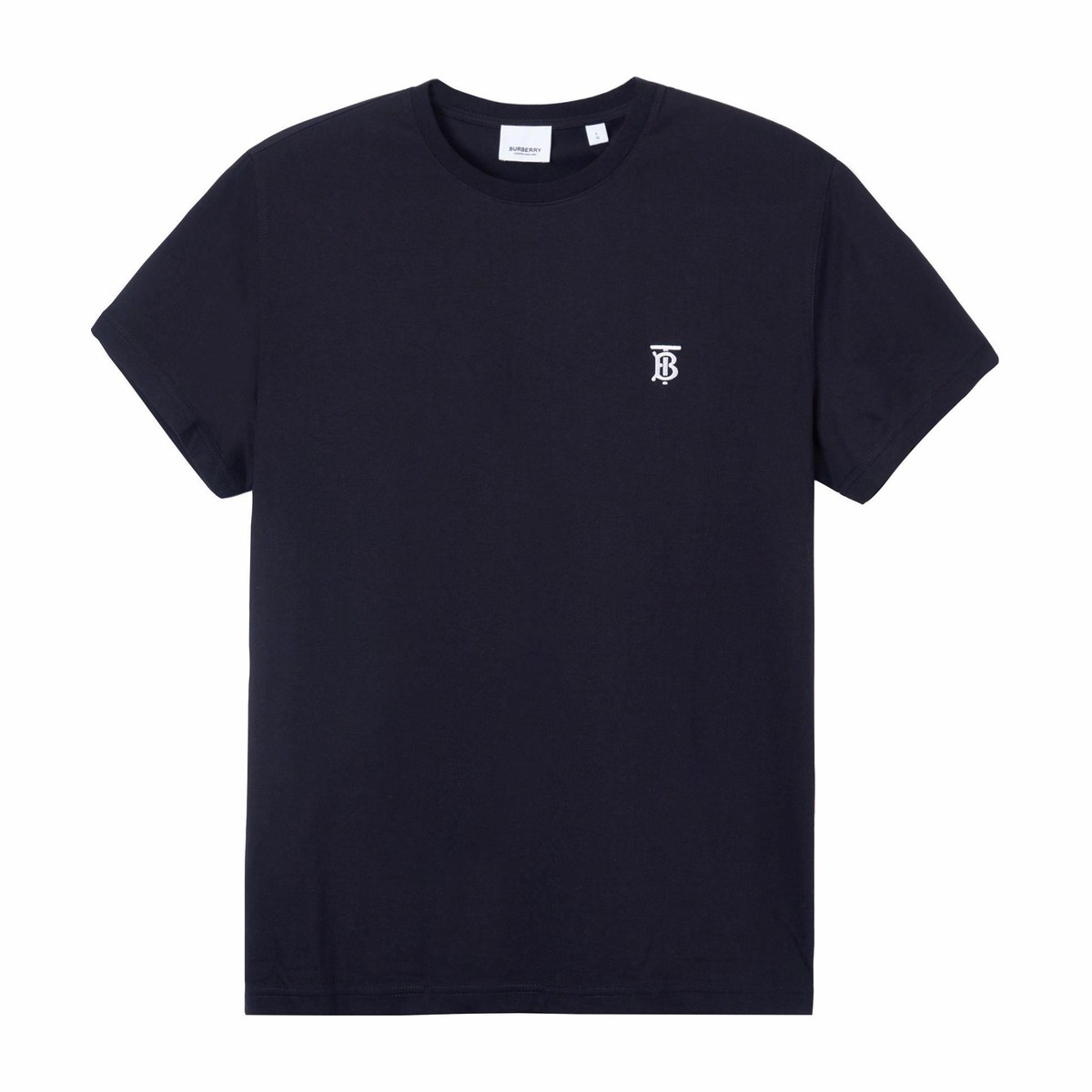 Burberry TB Logo T-Shirt