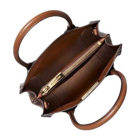 Michael Kors Mercer Warm Brown