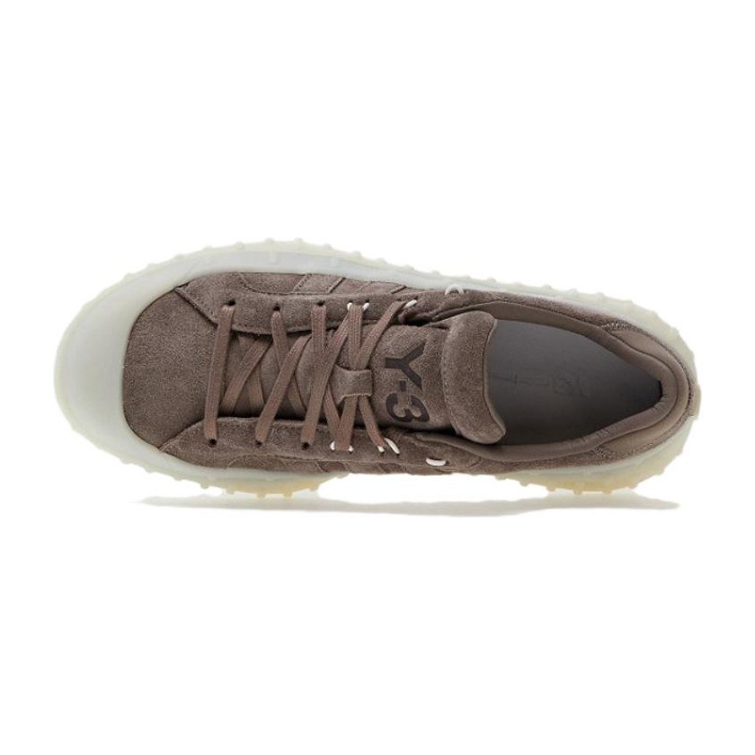 Y-3 GR.1P Brown