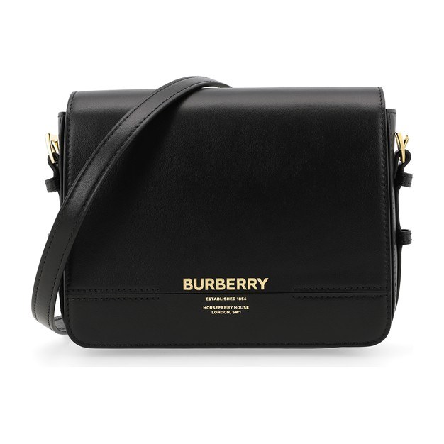 Burberry Grace Black