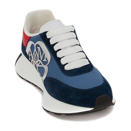 Alexander McQueen Sprint Runner