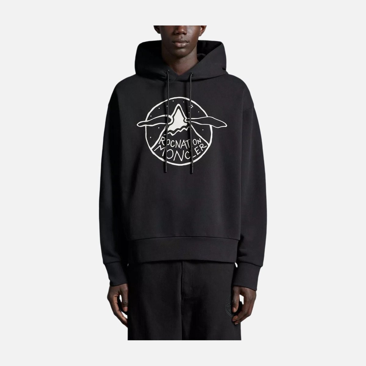 Moncler x Roc Nation SS24