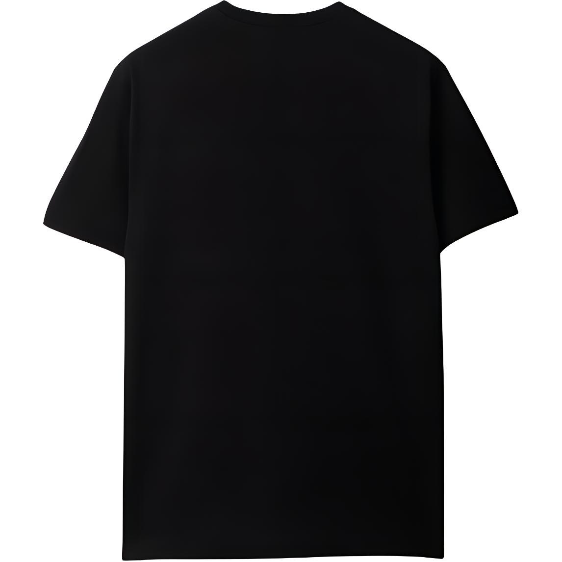 Burberry T-Shirt Black
