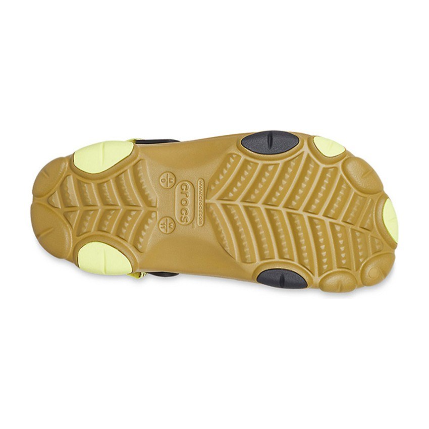 Crocs Classic Clog Aloe Green