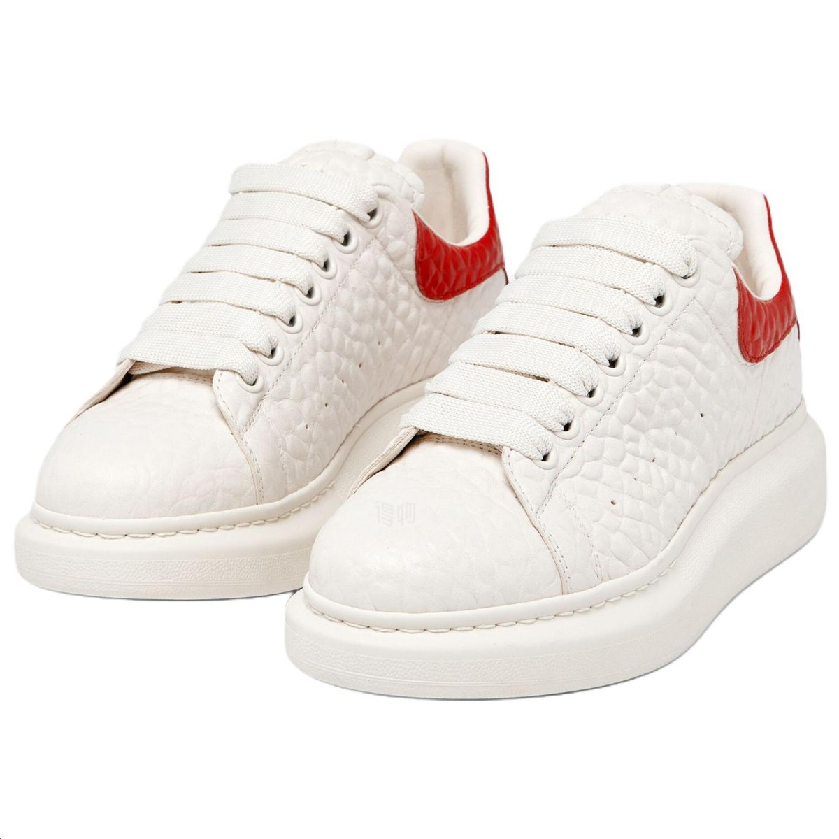 Alexander McQueen Oversized Sneaker Dumbo