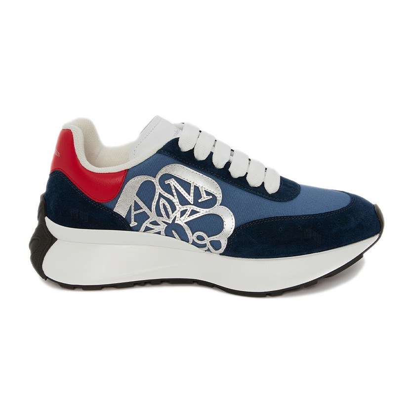 Alexander McQueen Sprint Runner