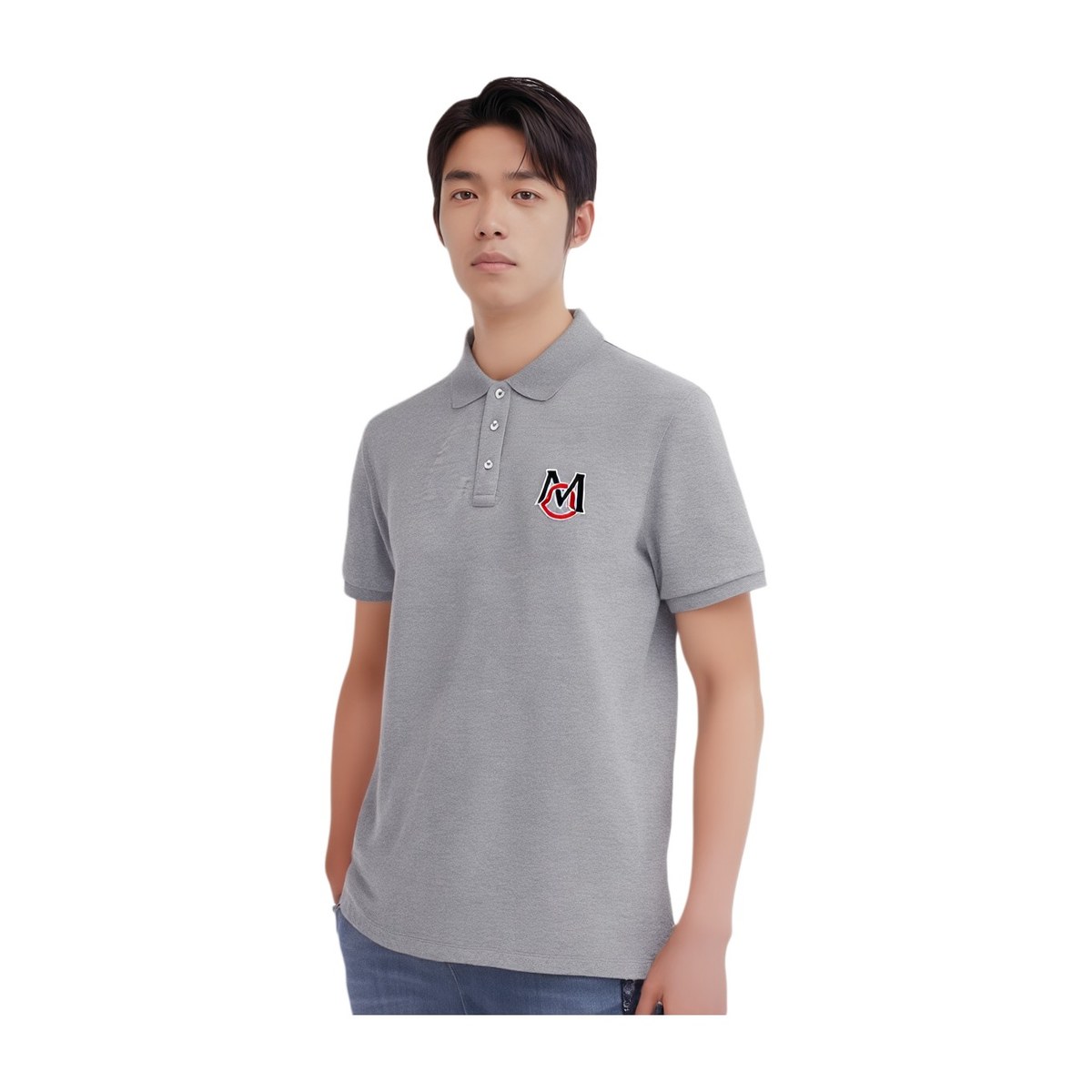 Moncler LogoPolo