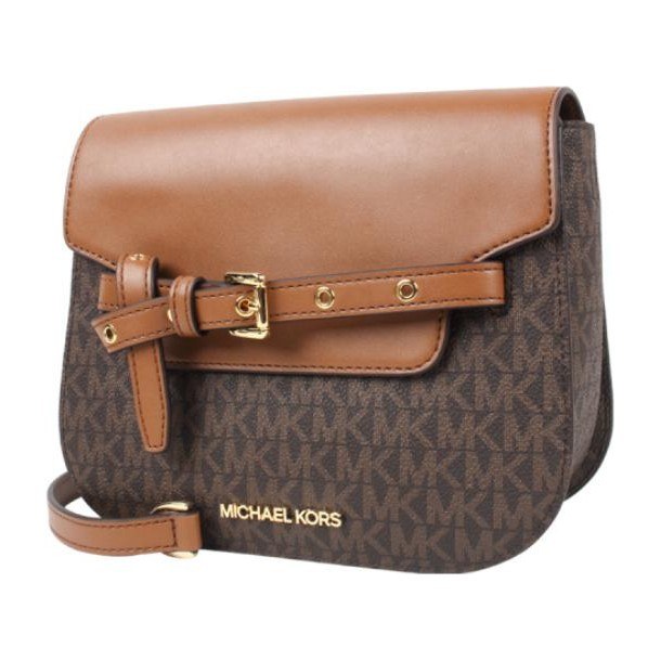 Michael Kors Emilia Brown