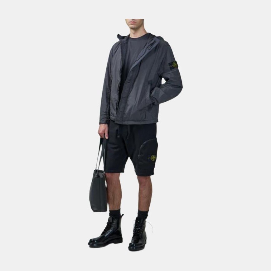 Stone Island SS25 Grey Jacket