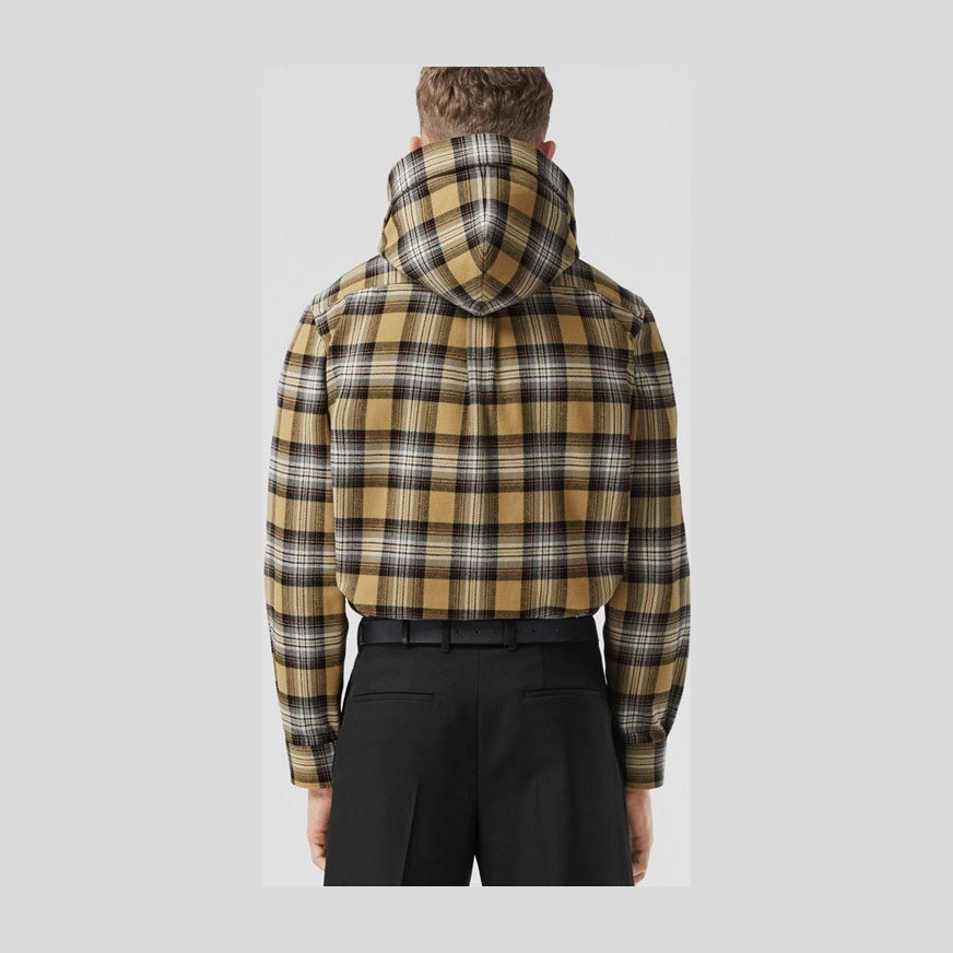 Burberry FW22 Logo