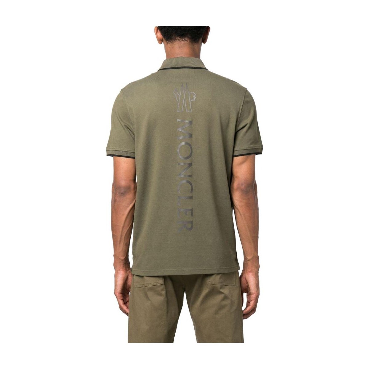 Moncler Polo