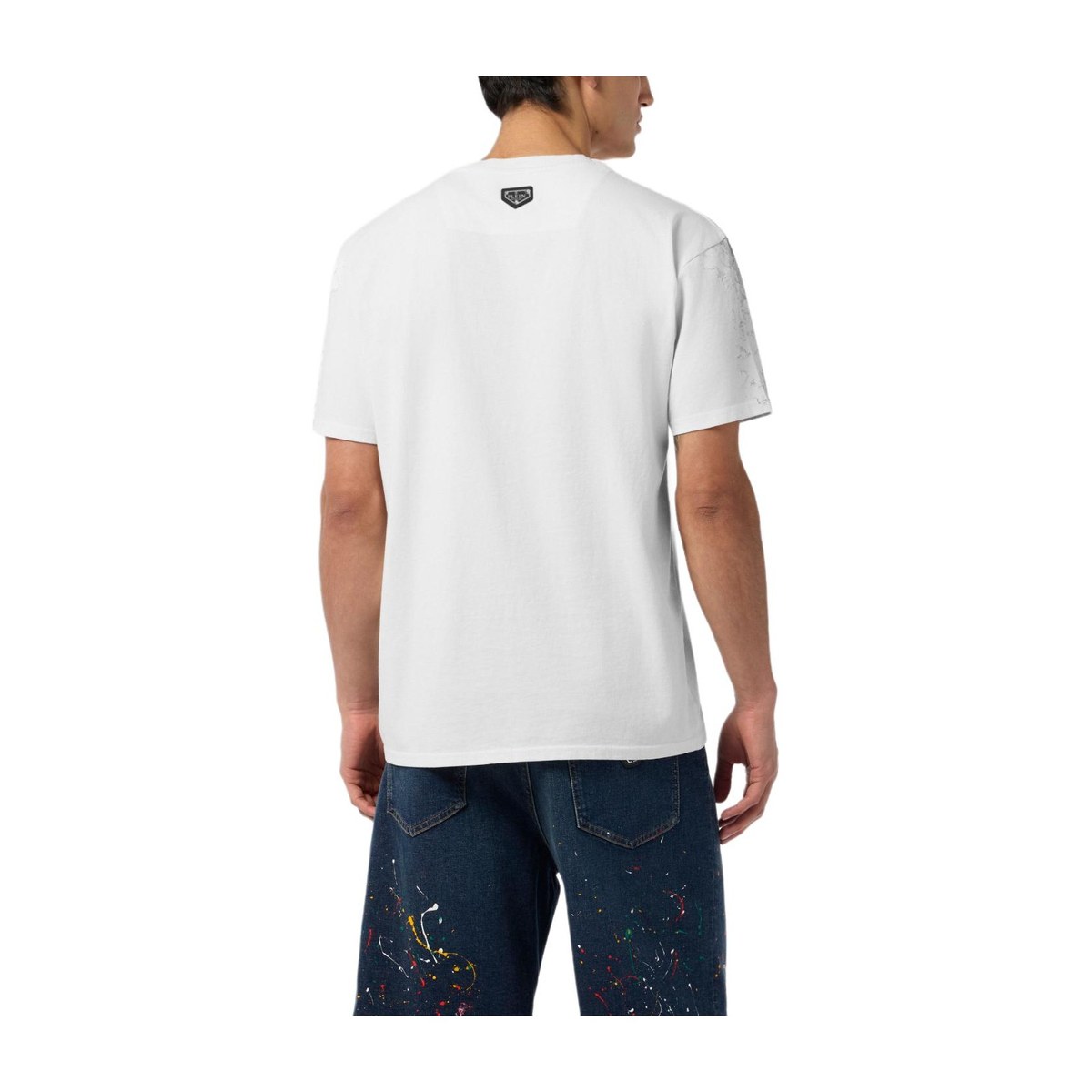 PHILIPP PLEIN SS26 PPT