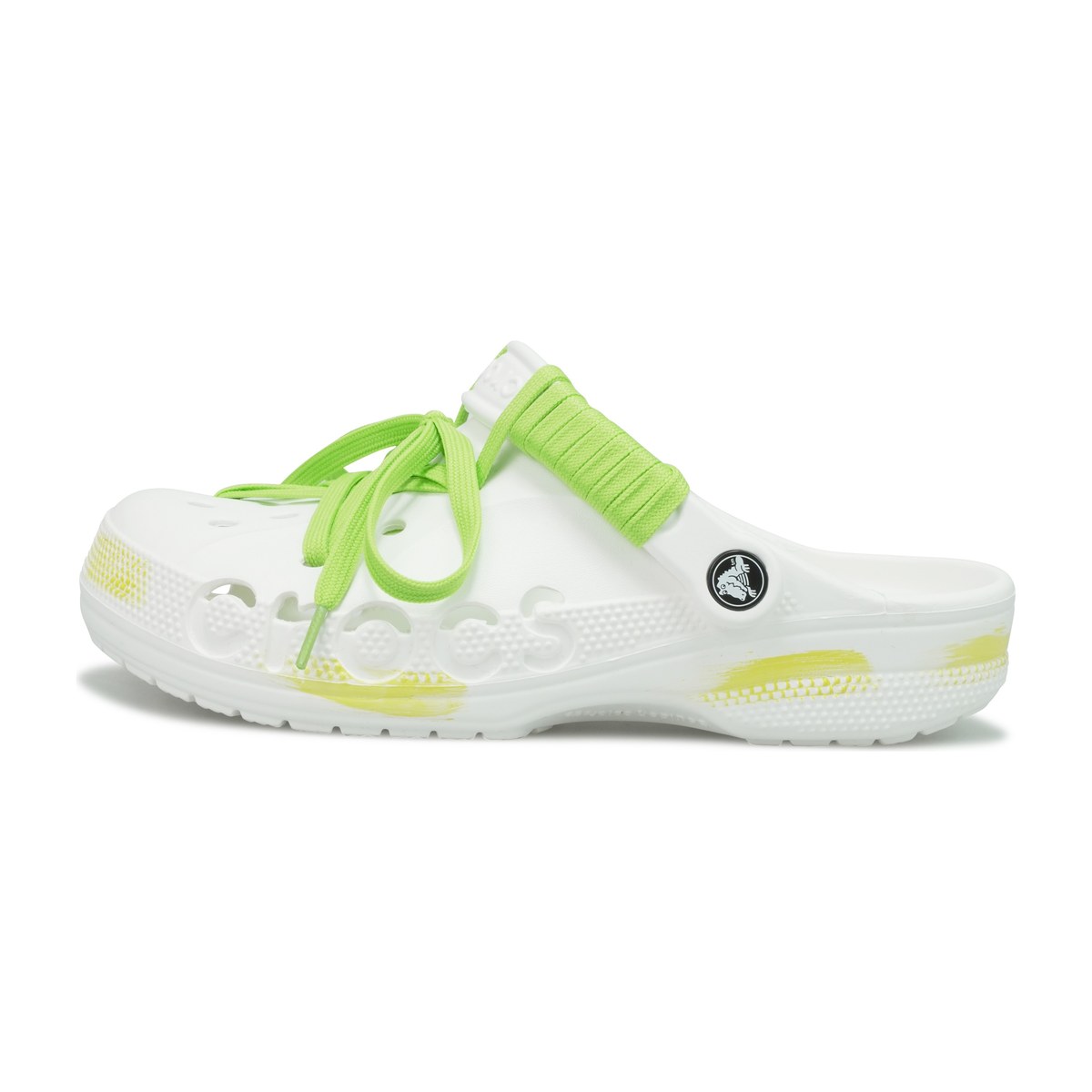 Crocs Classic Clog White