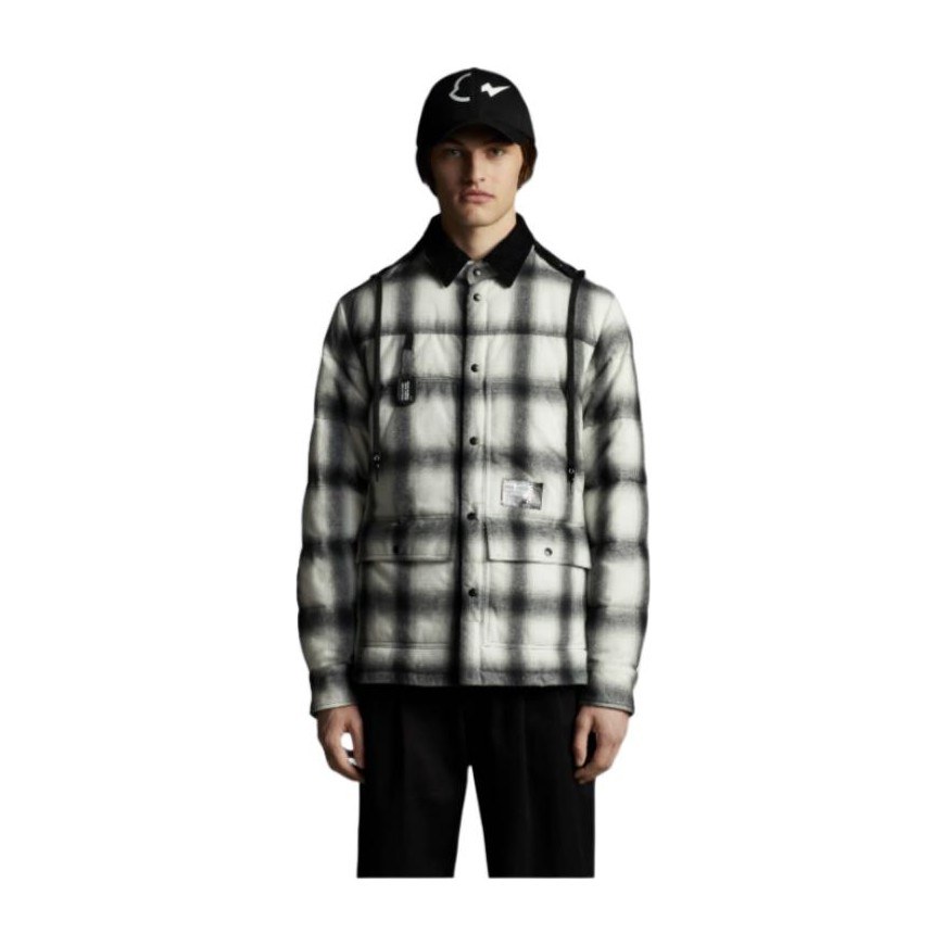 Moncler Genius x Fragment FW21