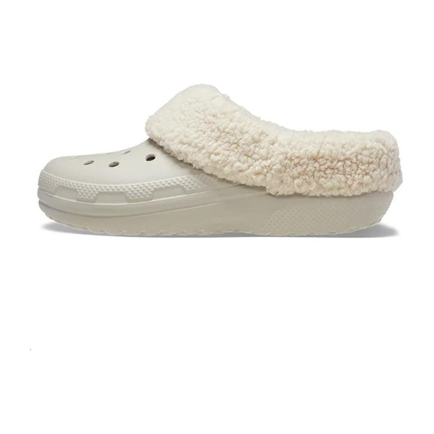 Crocs Classic Clog Grey